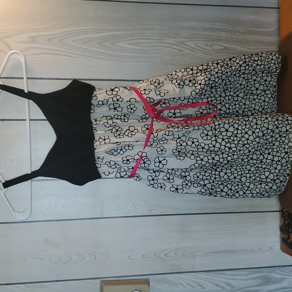 Little girls  dress